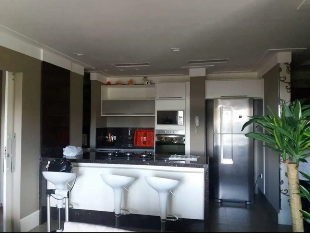 Condominio Yy Hiver - Apartamento Campos do Jordao Apartment