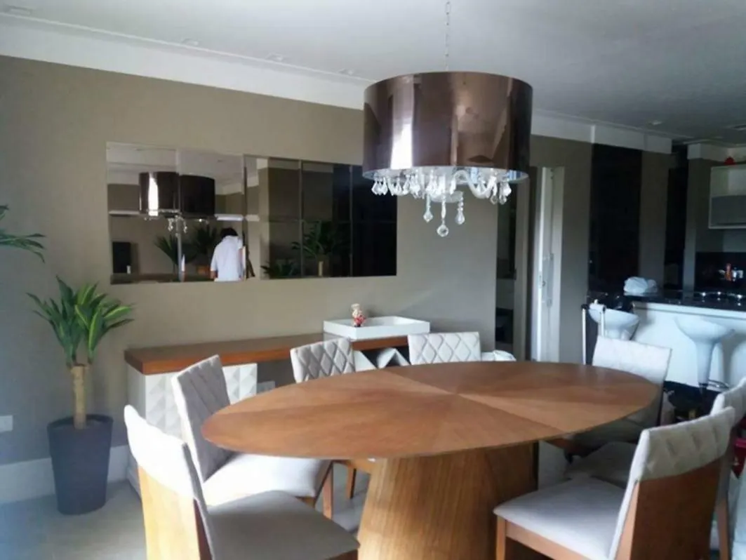 Condominio Yy Hiver - Apartamento Campos do Jordao