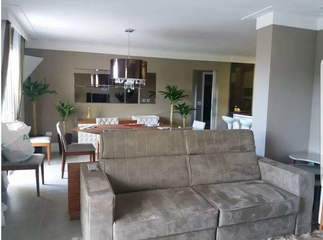 Condominio Yy Hiver - Apartamento Campos do Jordao 0*,  Brazil