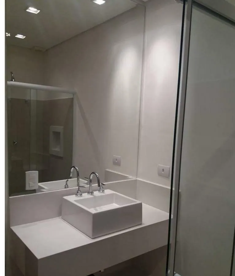 Condominio Yy Hiver - Apartamento Campos do Jordao Brazil